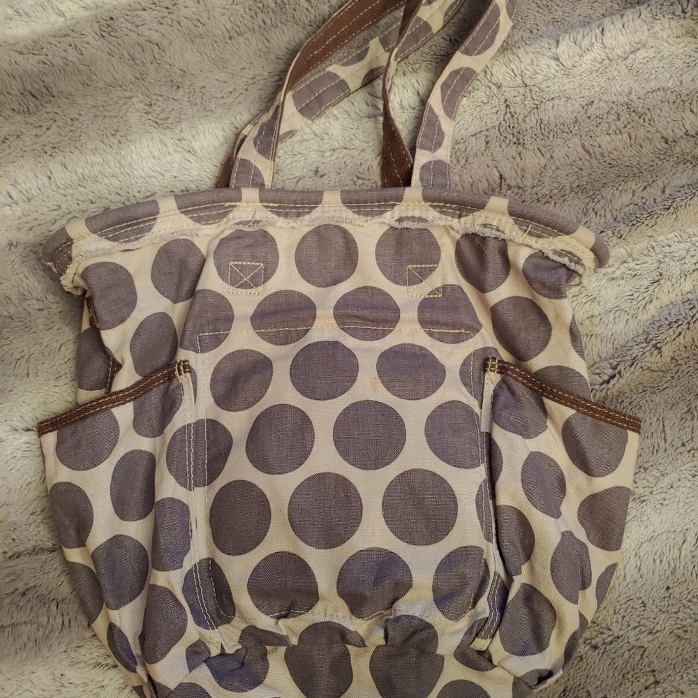 Thirty-One Retro Metro